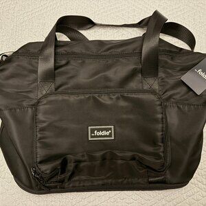 The Foldie Travel Bag (New without tags)